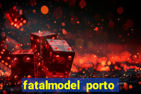 fatalmodel porto alegre rs